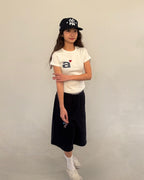 [ Pre-order ] AEAE Dot Small Letter Tee