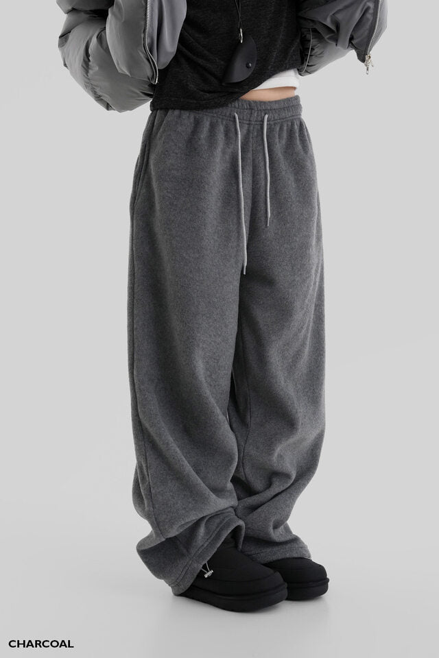 [ Pre-order ] Autumn Two Way Pants