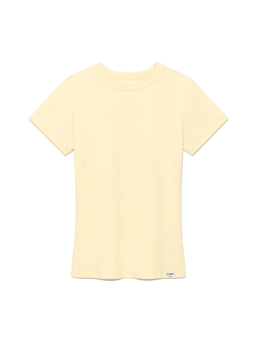 [ 店主推薦 Pre-order ] Glowny Gelato Classic Fitted Tee ( 長版 )