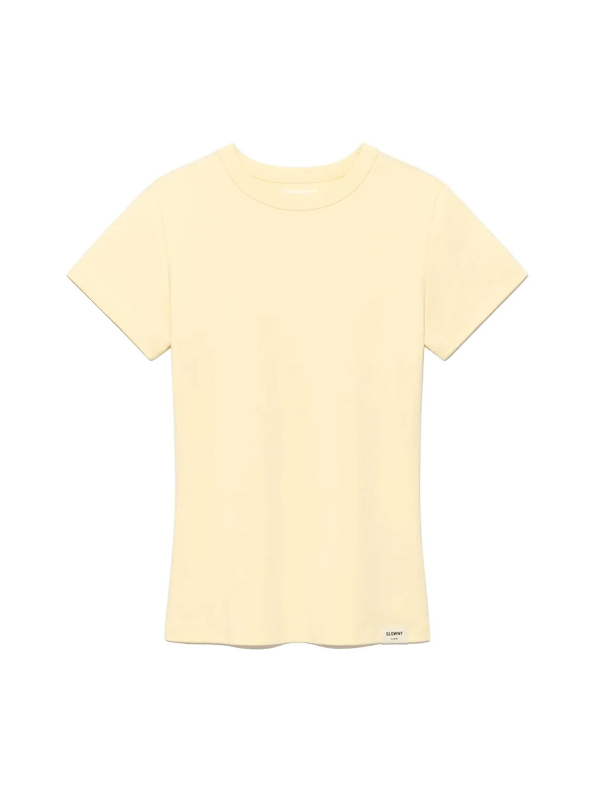 [ 店主推薦 Pre-order ] Glowny Gelato Classic Fitted Tee ( 長版 )