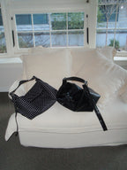 [ Pre-order ] 필로우 보트백 - 도트