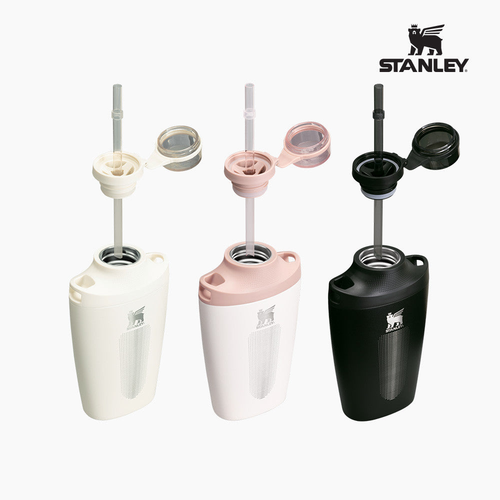 [ Pre-order ] The Stanley Cross Bottle