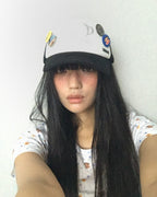 [ Pre-order ] Sunburn X Paul Frank T-shirt