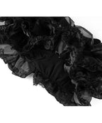 [ Pre-order ] Roughneck Tutu pants skirt