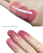 [ Pre-order ] Athe Authentic Lip Glowy Balm