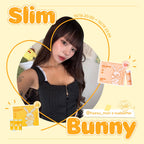[ 現貨 ] Slim Bunny Candy 咀嚼片 (飯前飯後都可以)