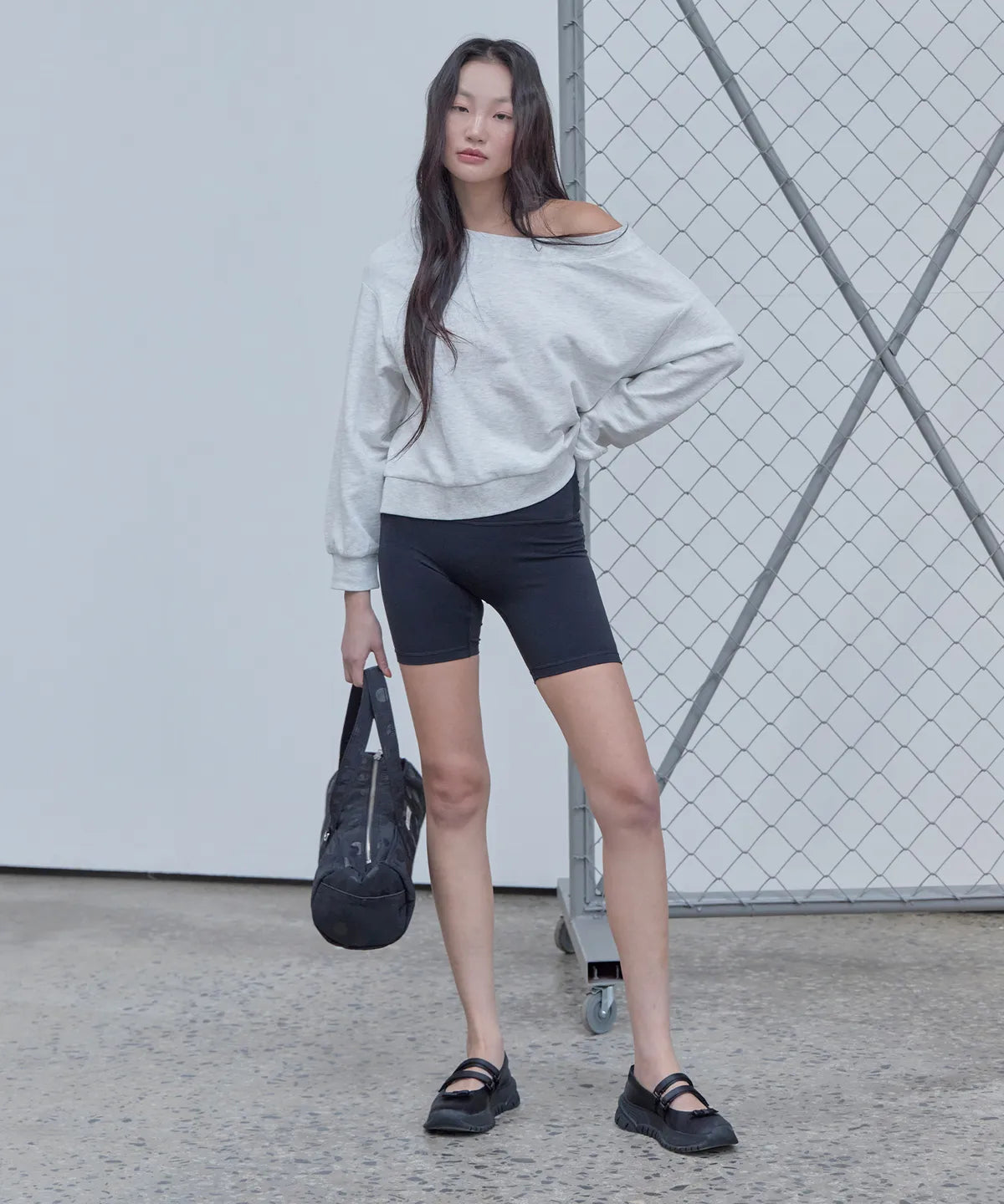 [ Pre-order ] Dot Duffle Bag