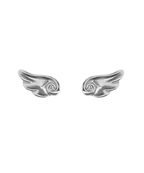 [ Pre-order ] Coyseio 03 Wing Earring Silver