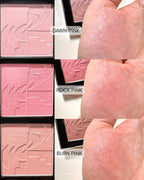 [ Mindy大推 - 現貨 ] Two Slash Four 微光澤胭脂 All Over Face Blush ( 附送胭脂掃 )