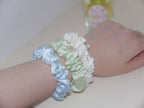 [ Pre-order ] Princess Silk Scrunchie