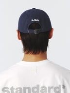[ Pre-order ] KJ Emblem Cap UNISEX