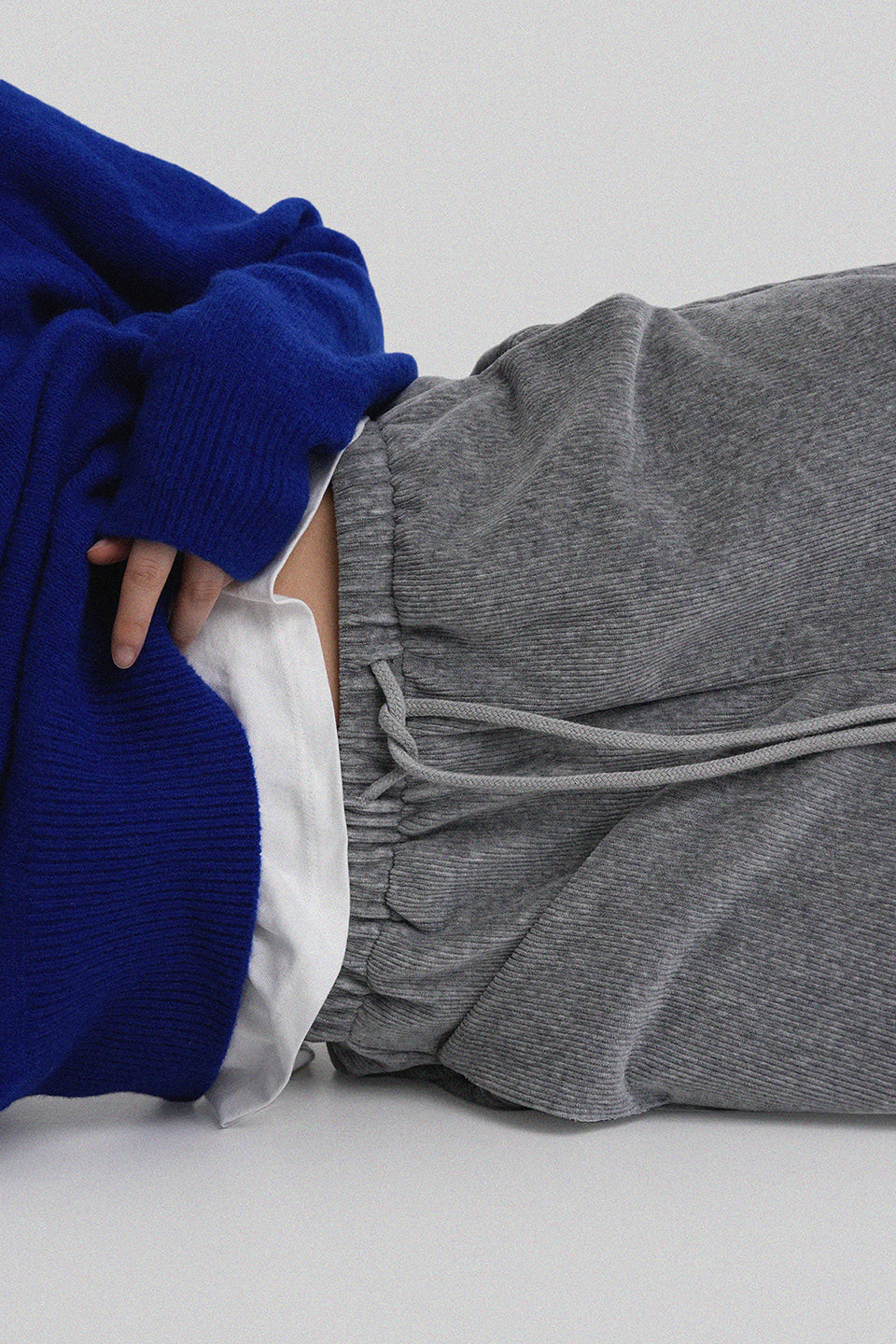 [ Pre-order ] Autumn Made Offen Corduroy Pants