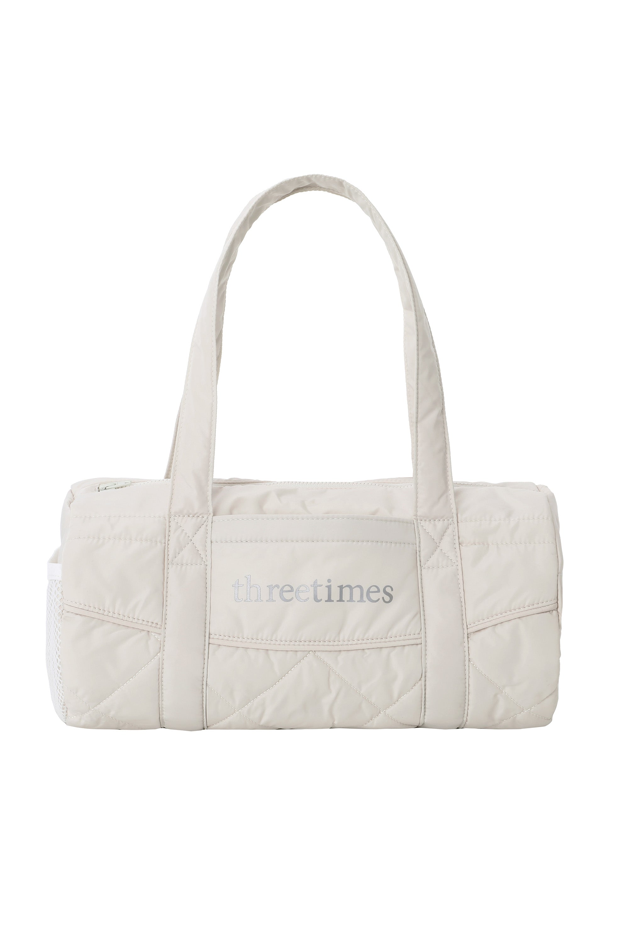 [ Joy同款 Pre-order ] Threetimes🤍Bebe sport bag🎀