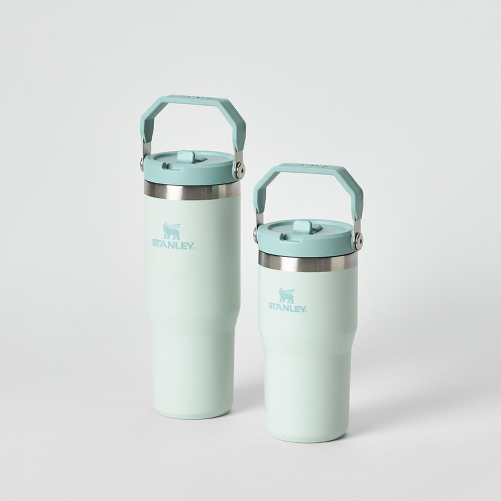 [ 🆕 Pre-order ] Stanley The Iceflow Flip Straw Tumbler