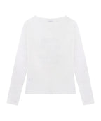 [ Pre-order ] Funk Mesh Top