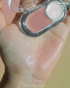 [ Pre-order ] Simplain 光澤胭脂高光膏 Gleam On Balm 1+1 SET