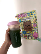[ Pre-order ] 🇰🇷 Osulloc 濟州抹茶粉 🍵Premium Matcha 40g