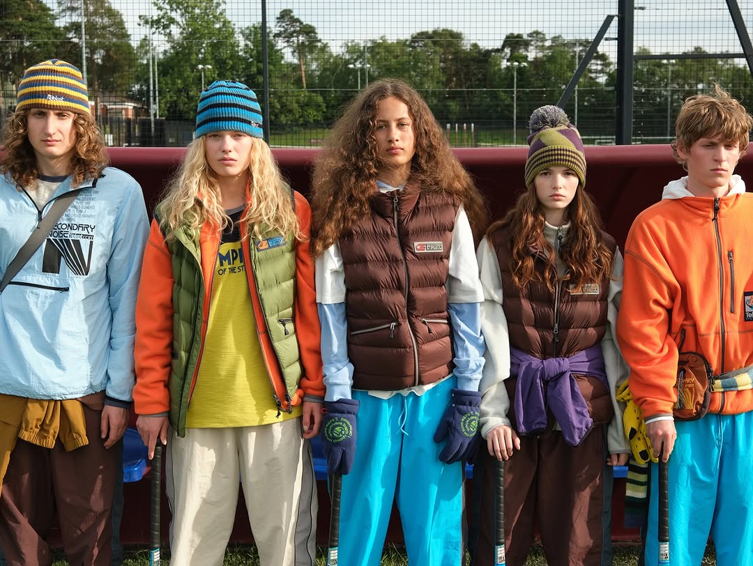 [ 店主推薦 Pre-order ] Footsteps Lightweight Down Vest