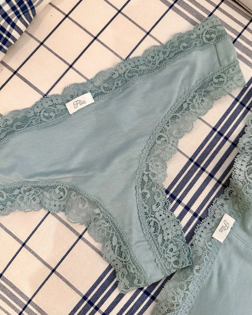 [ Pre-order ] Lovers Bra Panty Set