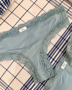[ Pre-order ] Lovers Bra Panty Set