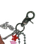 [ Pre-order ] Cowboy Spirit Keychain