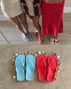 [ 店主強推 Pre-order ] 🇦🇺 足弓支撐拖鞋🩴 Arch Support Flip Flops
