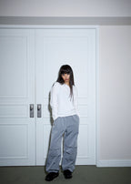 [ Pre-order ] Tali Parachute Pants