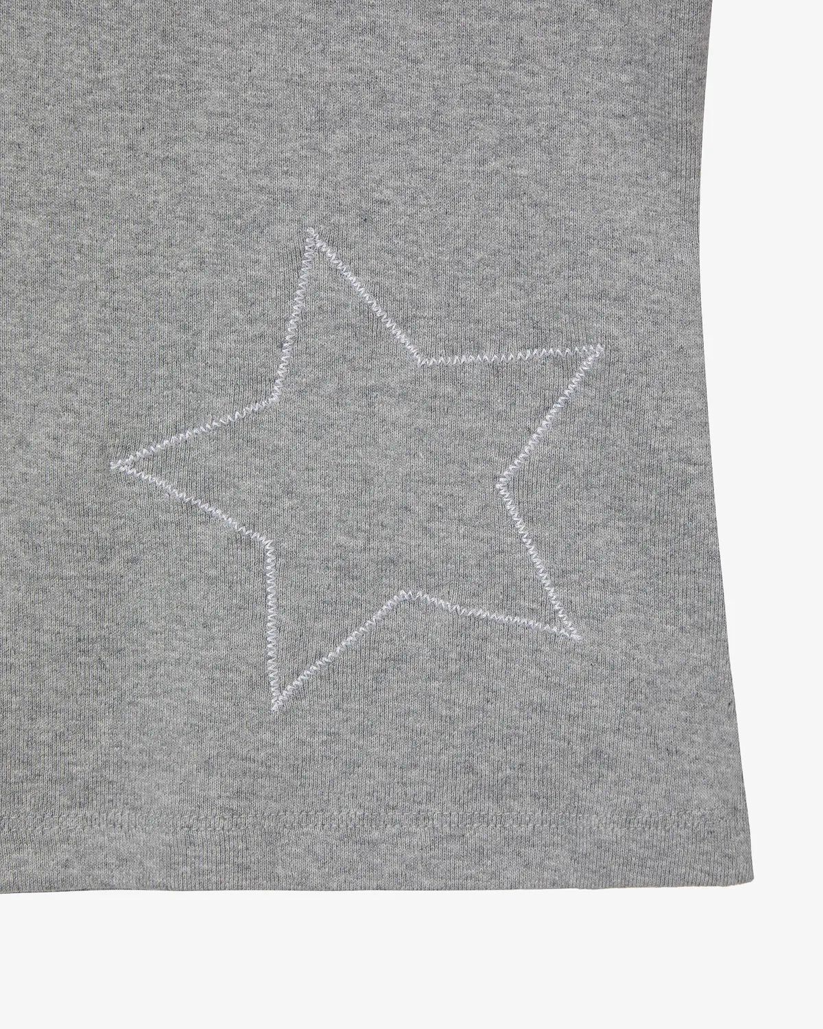 [ Pre-order ] Check Star Tee