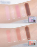 [ 現貨 ] Hince Blue Dive Edition 限定產品