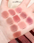 [ Pre-order ] Airy Mousse Velvet