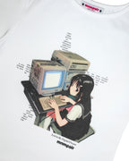 [ Pre-order ] Digital Dream Tee