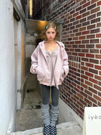 [ Pre-order ] Bambi Soft Top