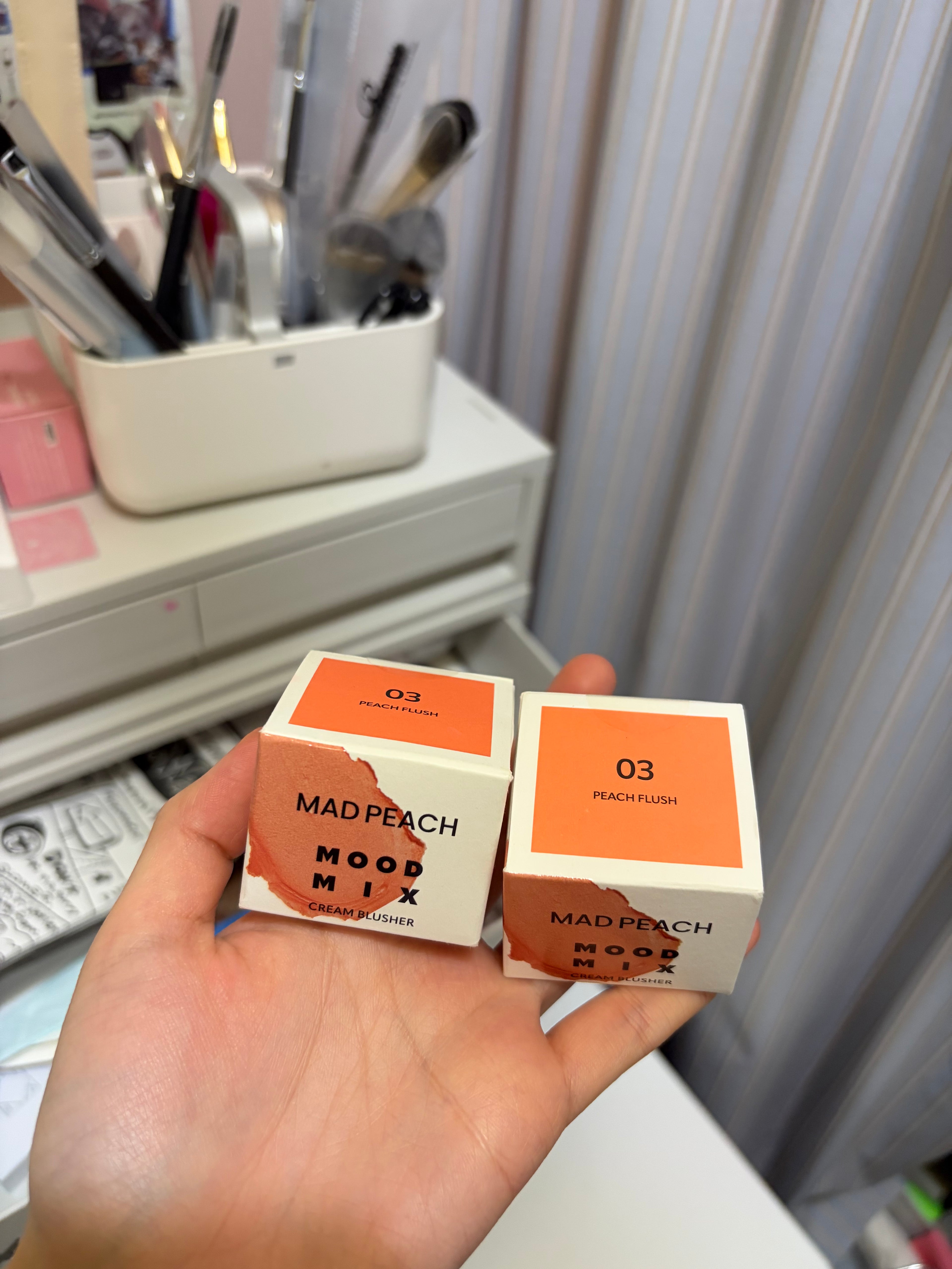 ๋࣭  [ 全新 ] 衣物/化妝品 - 清貨優惠