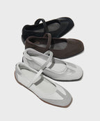 [ Pre-order ] Rockfish Naylah Strap Sneakers