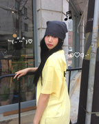 [ 已停產 ] 03 Stripe Scarf