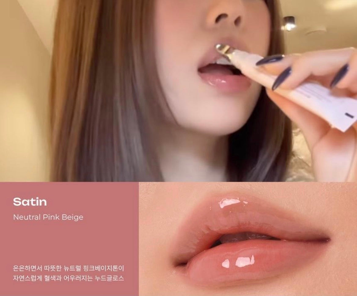 [ Pre-order ] Losy Kim PDRN Lip Ampoule