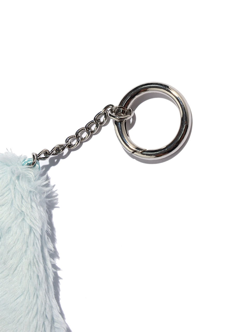 [ Pre-order ] Youhee X Little Twin Stars Pouch Key Ring