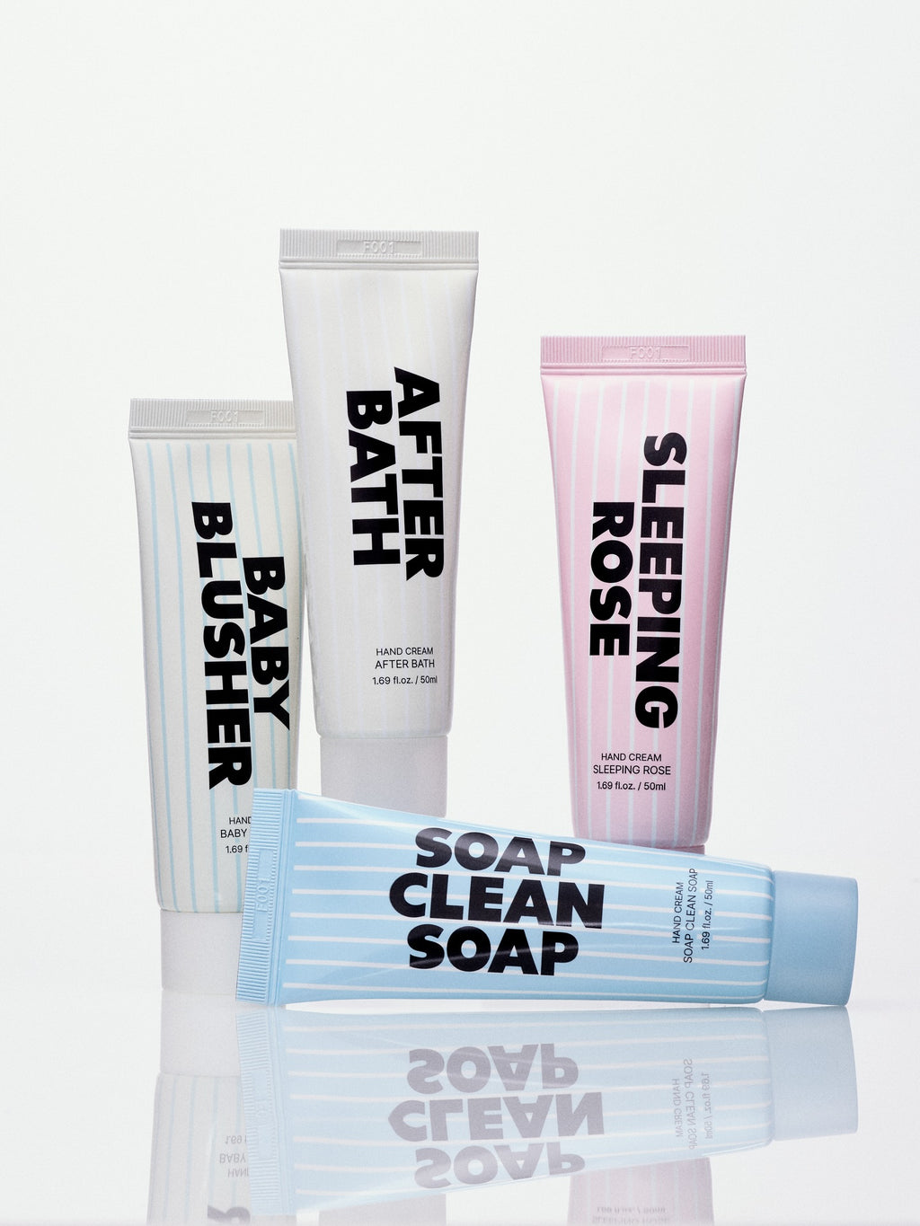 [ Pre-order ] Hand Cream 50ml