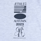 [ Pre-order ] Aeae Athlete Stripe L/S
