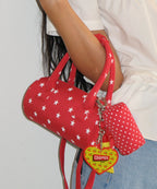 [ Pre-order ] Round Mini Petit Cross Bag