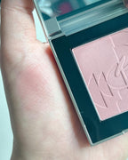 [ Mindy大推 - 現貨 ] Two Slash Four 微光澤胭脂 All Over Face Blush ( 附送胭脂掃 )