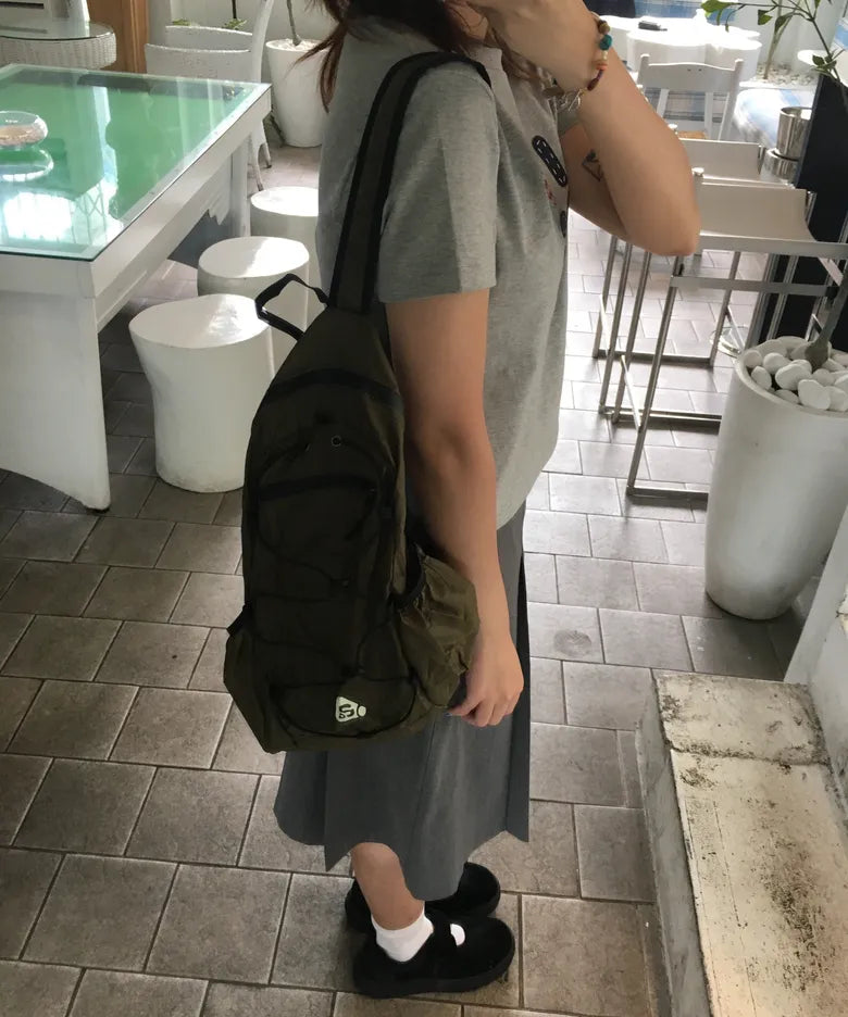 [ Pre-order ] Pocket Bag Version2 M
