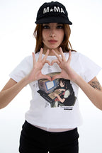 [ Pre-order ] Digital Dream Tee