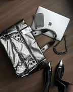 [ Pre-order ] My Eyelet Travel Bag