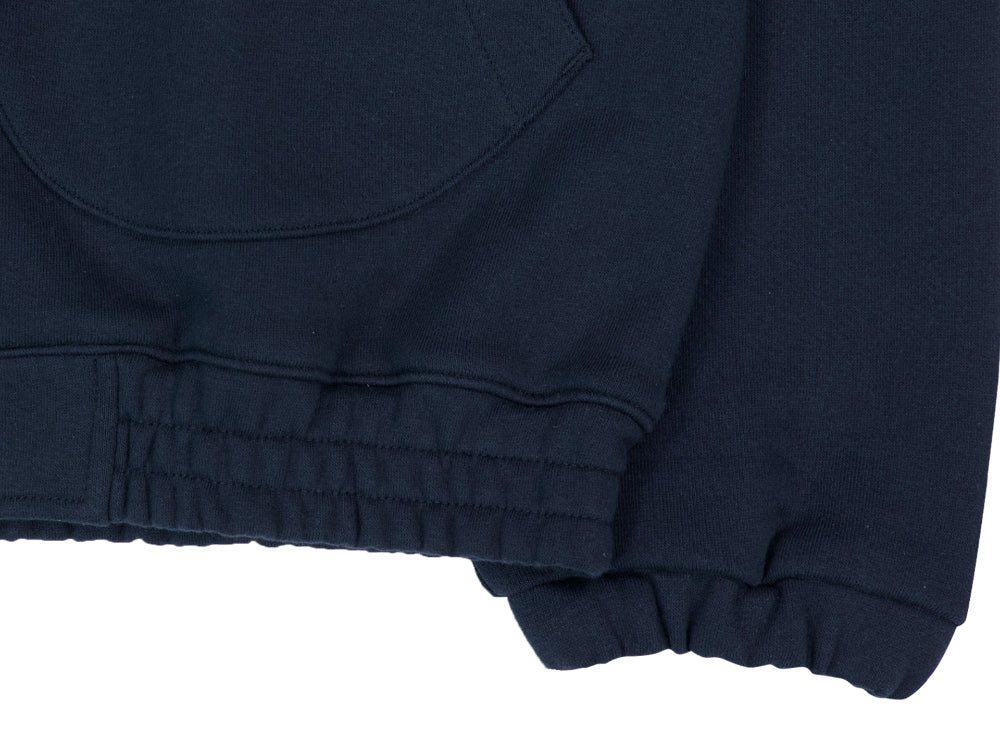 [ Pre-order ] 038 Round Track Zip-up