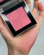 [ Mindy大推 - 現貨 ] Two Slash Four 微光澤胭脂 All Over Face Blush ( 附送胭脂掃 )