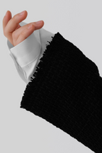 [ Pre-order ] 🇰🇷 韓國製 Orr Tweed Jacket