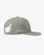 [ Pre-order ] AE Symbol Angel Wing Cap