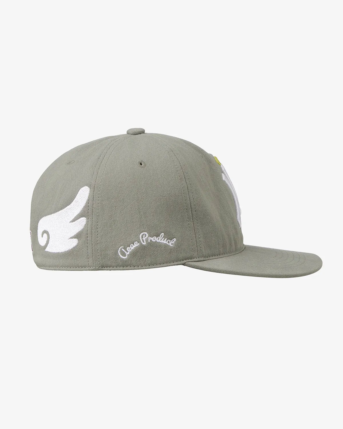 [ 來港中 ] AE Symbol Angel Wing Cap