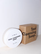 [ 店主推薦 ] The Tool Lab 多功能天然洗掃/粉撲番梘 75g🧼